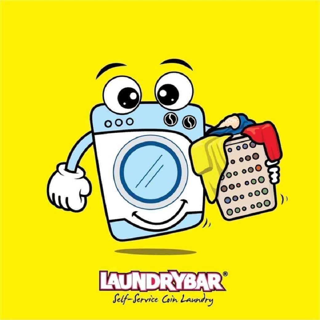 LaundryBar Logo